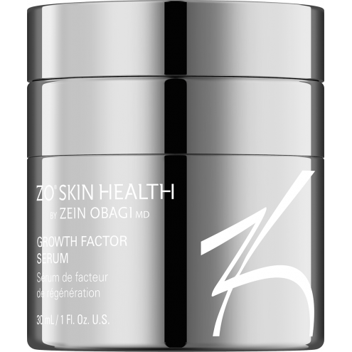 ZO SKIN HEALTH by Zein Obagi Growth Factor Serum, 30 ml